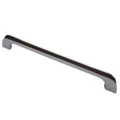 RAB 12 inch ABS Wengy Drawer Pull Handle, 1009 (Pack of 4)