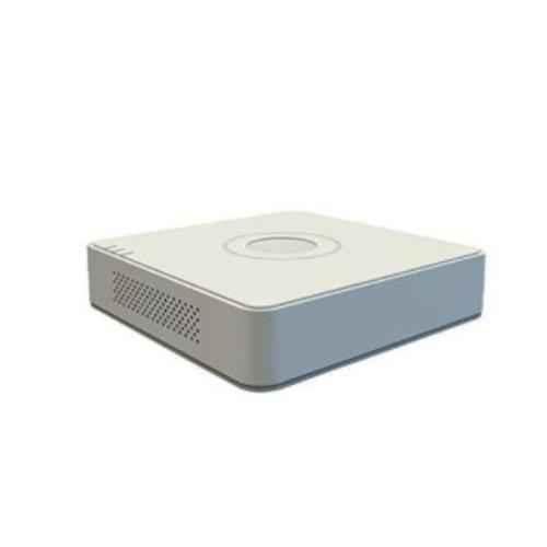 hikvision 16 ch eco dvr