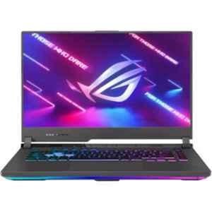 Asus G513RC-HN083W ROG Strix G15 2022 Eclipse Gray Gaming Laptop with AMD Ryzen 7 Octa Core 6800HS 16GB/1TB SSD/Windows 11 Home/NVIDIA GeForce RTX 3050/144Hz & 15.6 inch Display, 90NR08A5-M00430