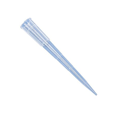 Borosil 200μl Universal Sterile Premium Micro Pipette Tips Pack, BGT000200SZ