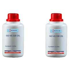 Z Premium 1L ISO VG 100 Engine Oil, ISOVG99C1 (Pack of 2)