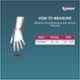 Tynor Thumb Spica Splint, Size: Universal
