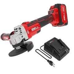 Yato cordless best sale angle grinder