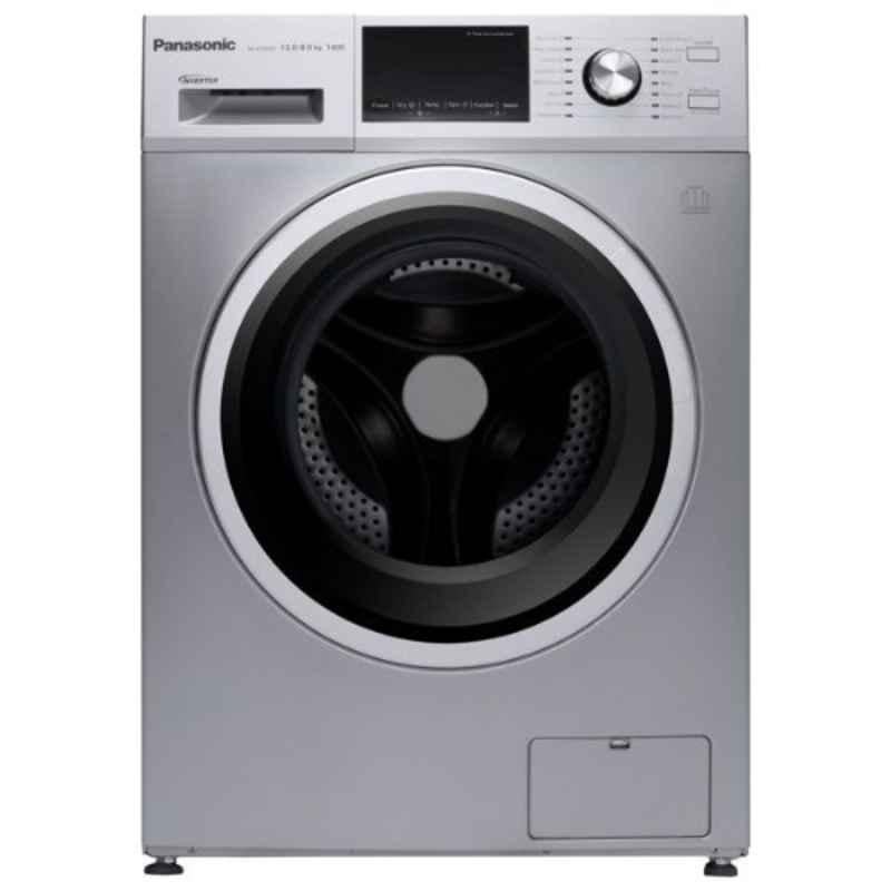 Panasonic 12kg/8kg Washing Machine, NAS128M2L