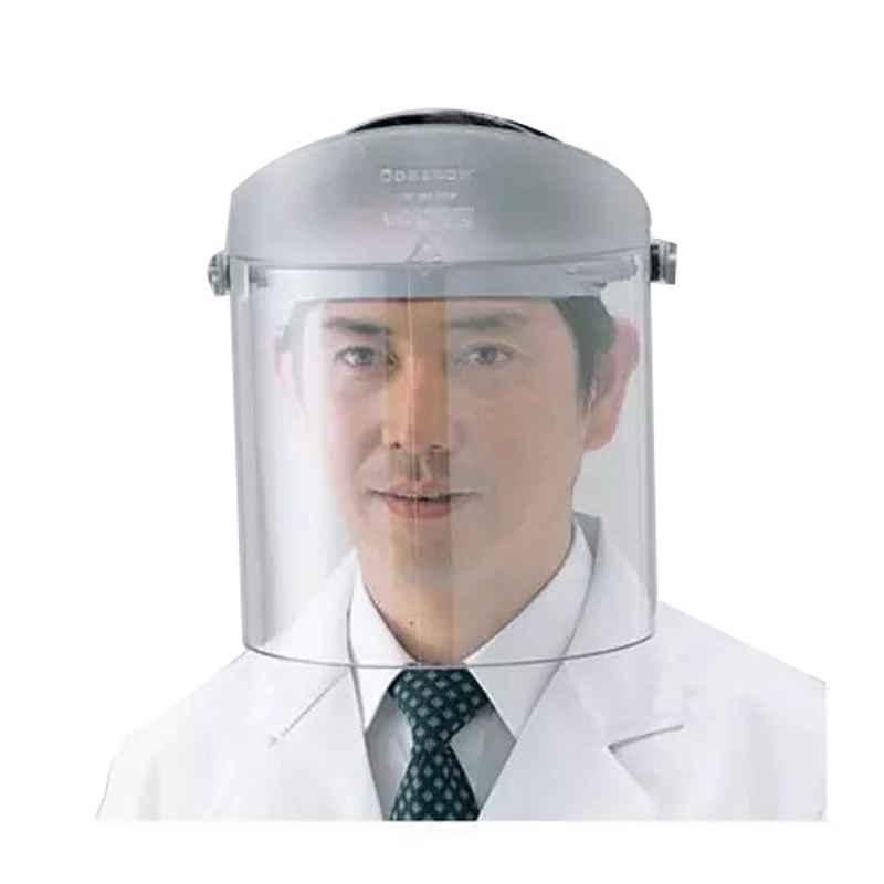 Lab Plus Face Shield AFR Polycarbonate, LP-434