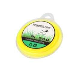 Greenleaf 50m Nylon Rope Bundle for Brush Cutter, MTAK-SP-BR-906
