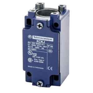 Telemecanique ZCKJ1H29 1NC+1NO Metal Limit Switch Body, 427700