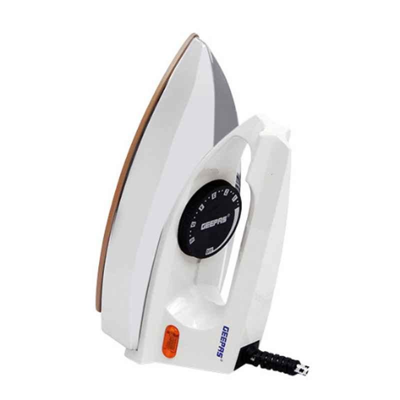 Geepas 1200W Automatic Dry Iron, GDI7729