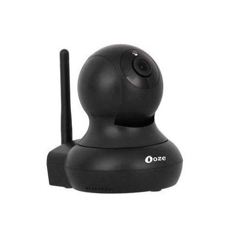 Ooze 2MP Wireless HD IP WiFi CCTV Indoor Security Camera, IP-C3