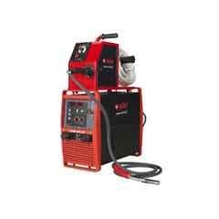 Ador Welding CHAMPMIG 400 400A IGBT Inverter Based Digitally Controlled MIG Welding Machine, F10.37.401.0236