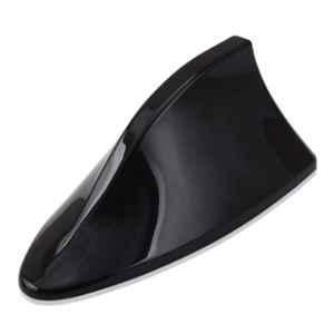 SureStrive Black Shark Fin Signal Receiver Antenna for Maruti Suzuki Fronx All Model