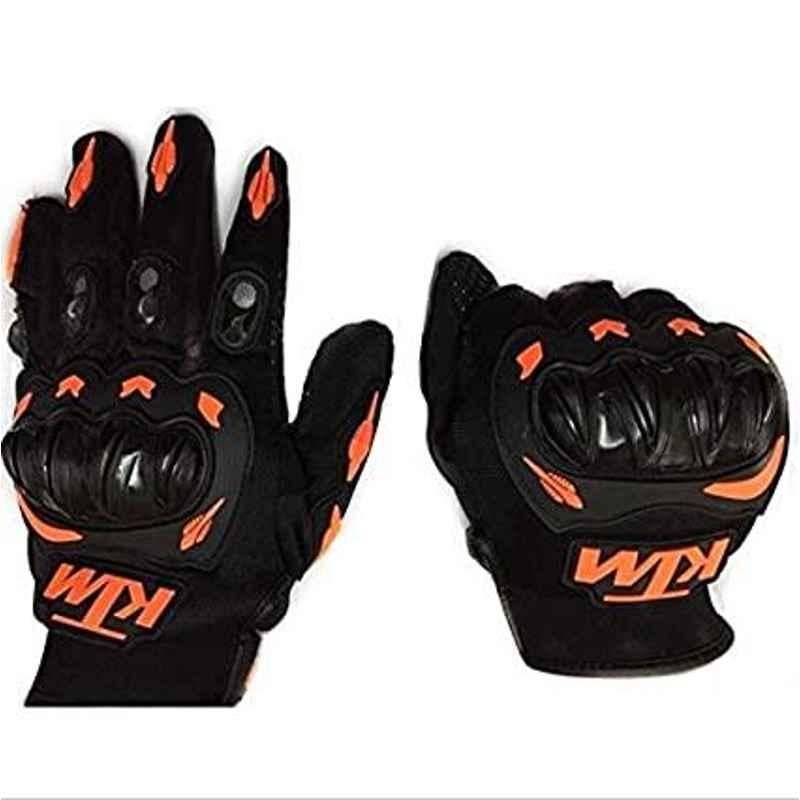 Ktm hand deals gloves price