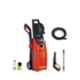 iBELL Wind-79 1800W Black & Orange Car Pressure Washer