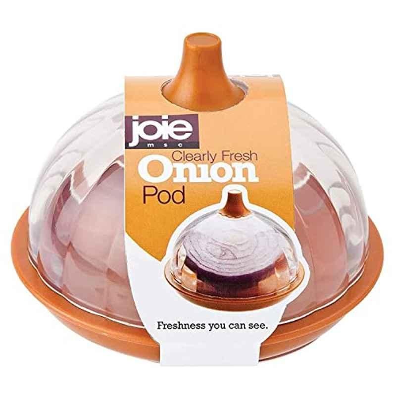 Joie Plastic Clear Cover Onion Pod, 33000