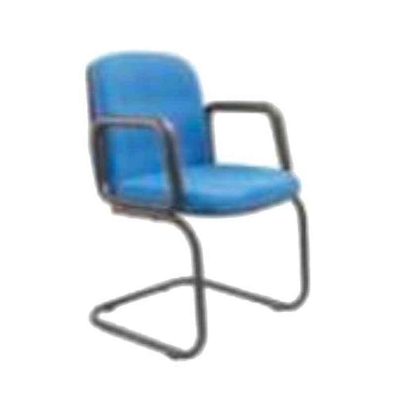 Nice Furniture Iron Pipe Frame Visitor Chair, NF-170