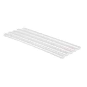 Hillgrove HGACC5M1 5 Pcs 11mm Transparent Hot Melt Glue Gun Sticks