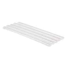 Hillgrove HGACC5M1 5 Pcs 11mm Transparent Hot Melt Glue Gun Sticks