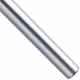 JK Super Drive 13.9mm HSS Straight Shank Ground Flute Jobber Drill