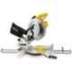 Stanley 254mm 1650W Compound Mitre Saw, SM16