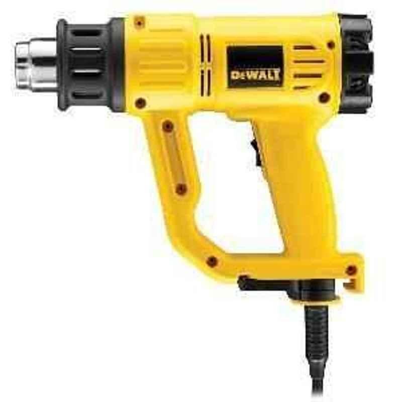 Dewalt 1800W Standard Heatgun, D26411