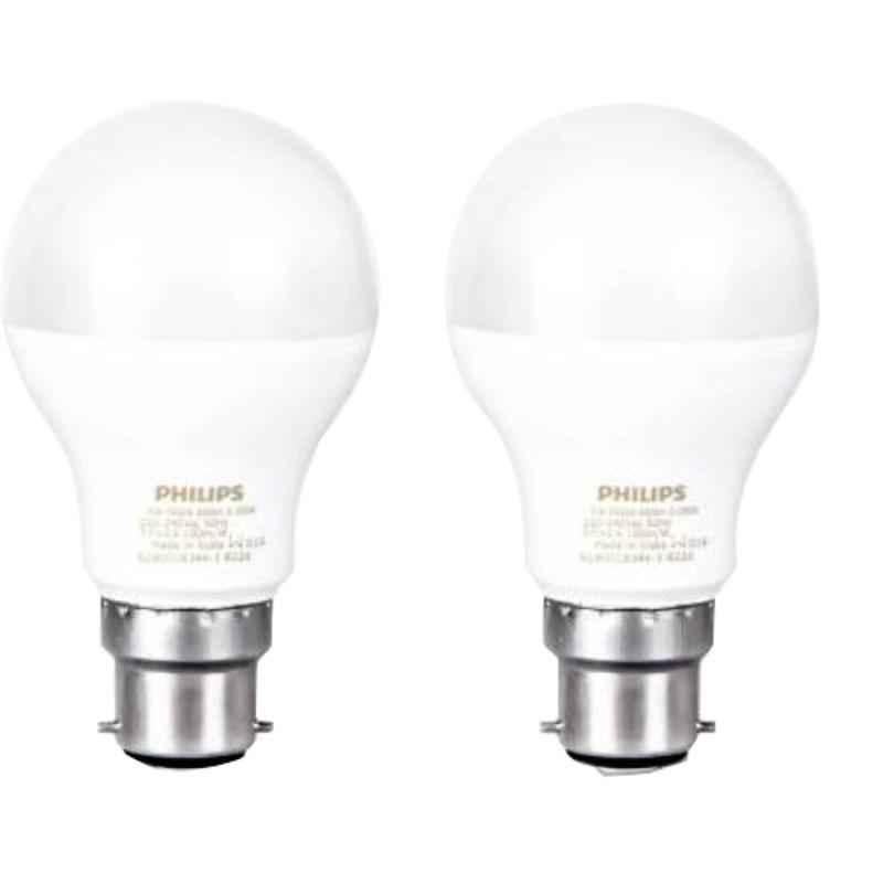 philips 9w rechargeable led bulb