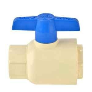 Astral CPVC Pro 50mm CTS Ball Valve, M512112706