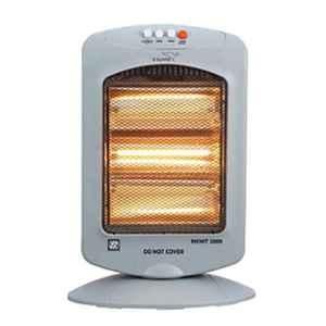 V-Guard 1200W Three Rod Room Heater, RH3HT1000