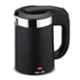 iBELL 0.5L 950W Black Electric Kettle, IBLSEK105BL