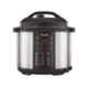 Preethi Touch Black 6L Electrical Pressure Cooker, EPC006