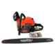 KING Petrol Chain Saw, KP-365