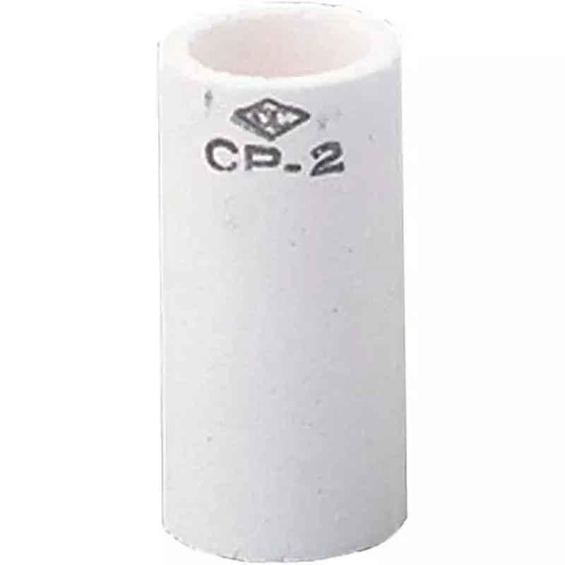 Lab Plus Special Fireproof Crucible About 115 ml, LP-1476