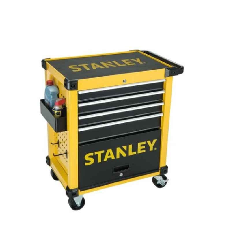 Stanley 27 inch 4-Drawer Roller Cabinet, STST74305-8