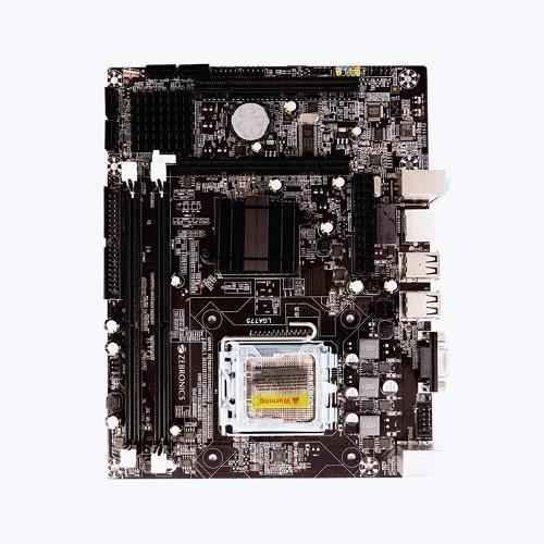 best zebronics motherboard