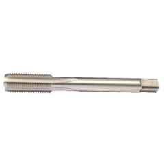 Miranda 1-1/4 inch BSF(WTL) Nut HSS Hand Tap, I114096A