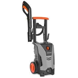Mecano 1650W Induction Motor High Pressure Washer with 120 bar, 6.5lpm Flow Rate & 5m Outlet Hose