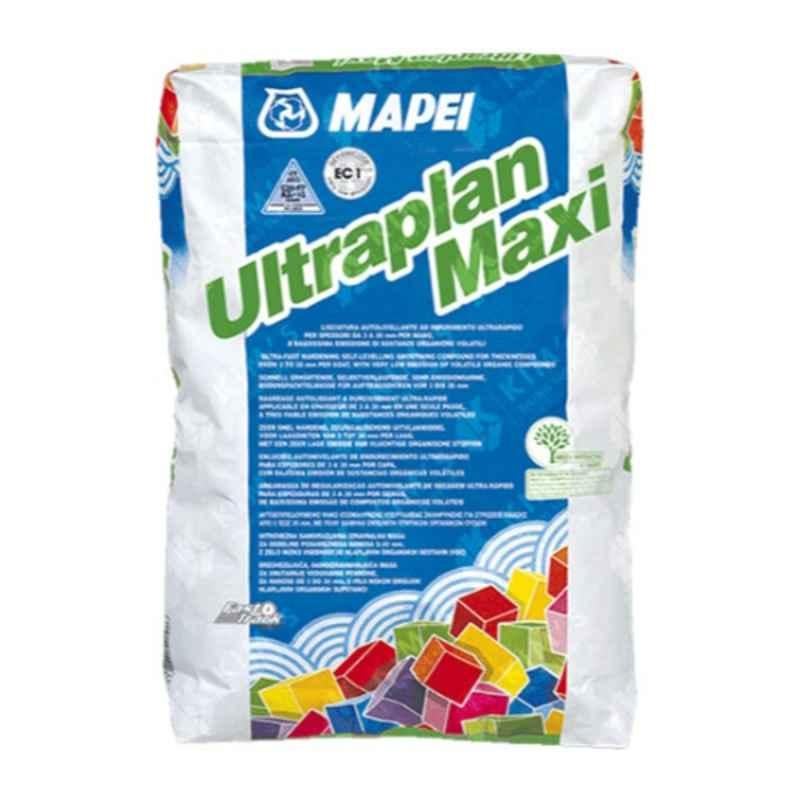 Mapei Ultraplan Maxi 25kg Grey Self Levelling Compound