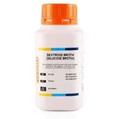 TM Media 500g Dextrose & Glucose Broth, TM 308