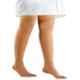 Comprezon 2111-003 Classic Varicose Vein Class-2 Beige Mid Thigh Stockings, Size: M