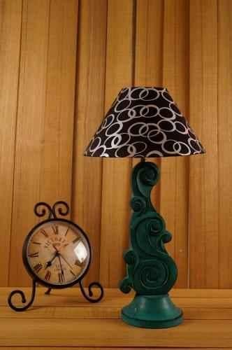 10 inch table lamp