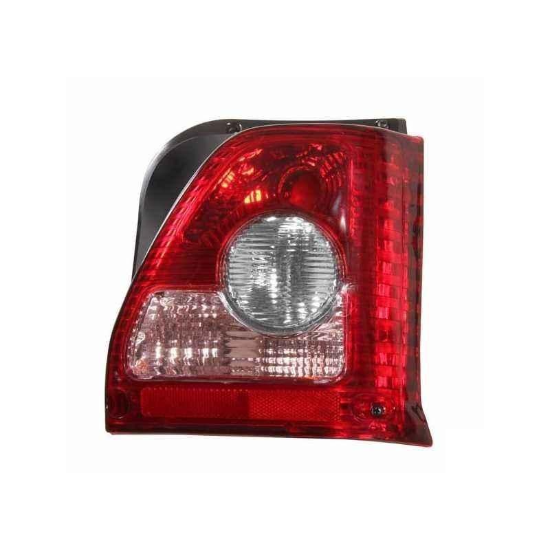 Maruti 800 outlet brake light