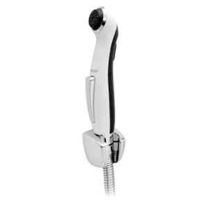 Somany Beau ABS HF Flow Control Faucet with Tube & Hook
