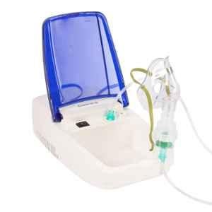 Control D Prime Nebulizer