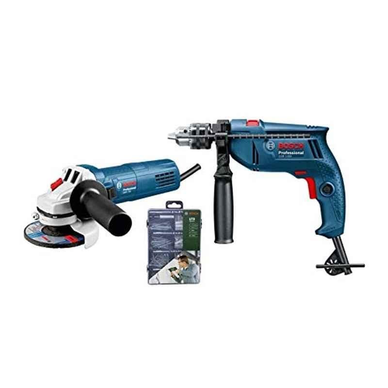 Bosch drill 2024 machine 750w