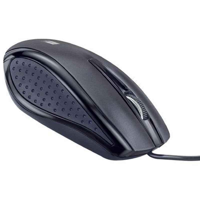 iBall Style36 Wired Optical Mouse (Pack of 10)