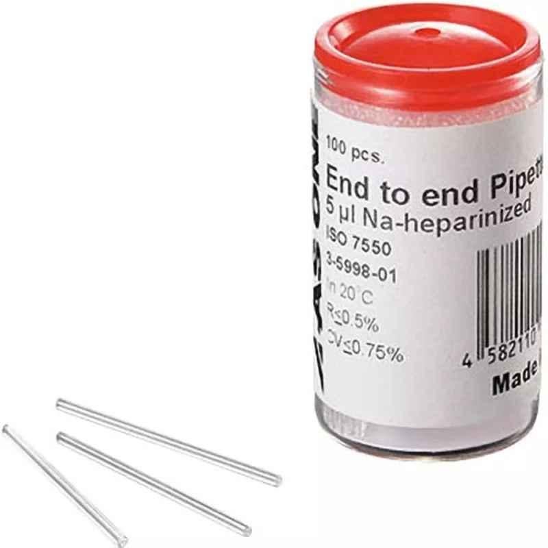 Lab Plus End to End Tip, LP-8200