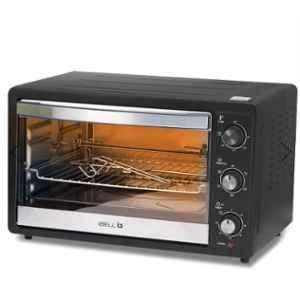 iBELL 1600W 30L Black Electric Microwave Oven, IBLEO300G