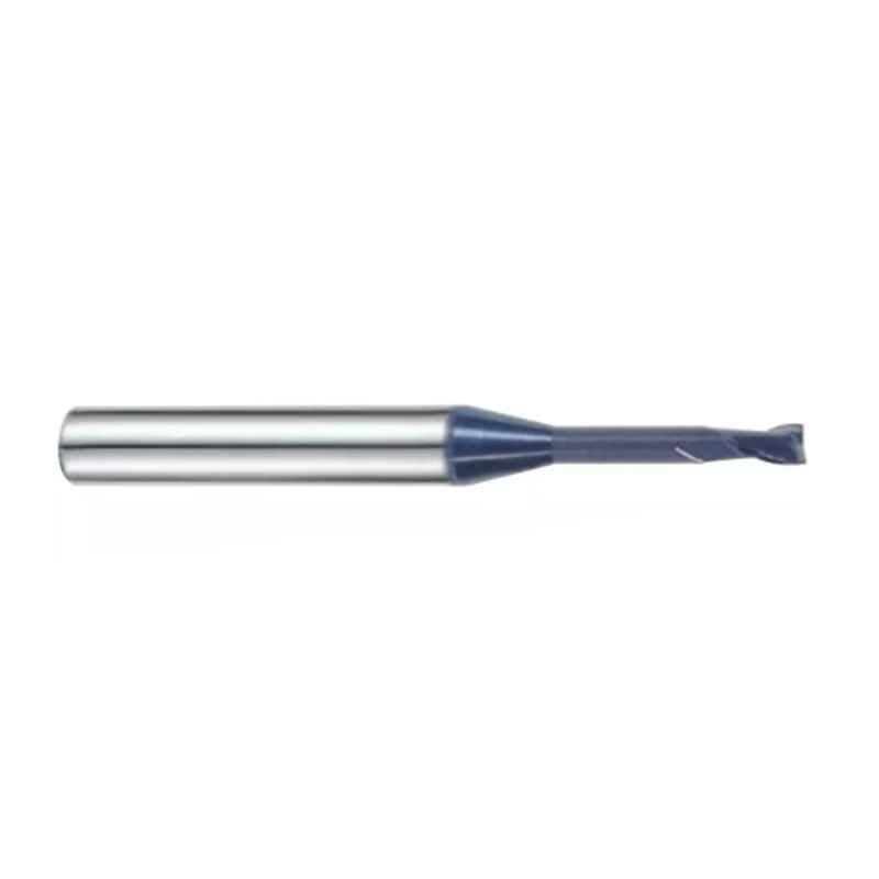 YG-1 55mm 2 Flute X-power Rib Processing End Mill, EM883970
