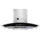 Health 60cm Pure Rex Chimney