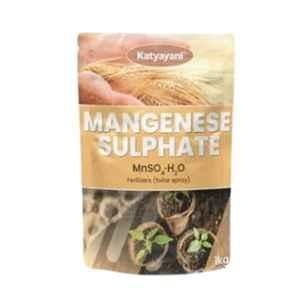 Katyayani 5kg Mangenese Sulphate Fertilizer, K-5650