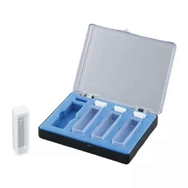 Lab Plus Azlab Glass Matching Cell, LP-5764